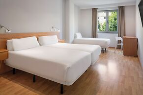 B&B Hotel Braga Lamacaes