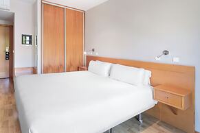 B&B Hotel Braga Lamacaes