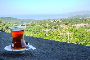 BİBER EVİ
