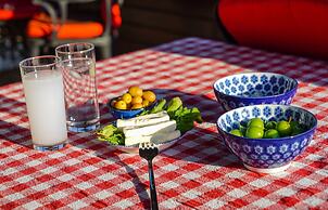 BİBER EVİ