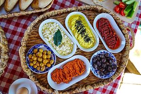 BİBER EVİ