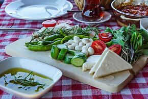 BİBER EVİ