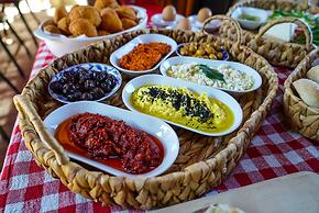 BİBER EVİ