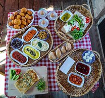BİBER EVİ