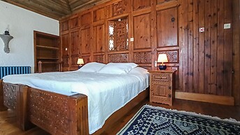 BİBER EVİ