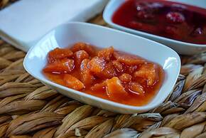 BİBER EVİ
