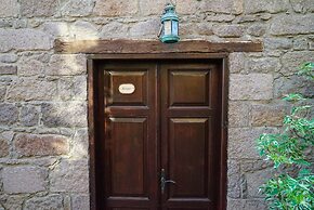 BİBER EVİ