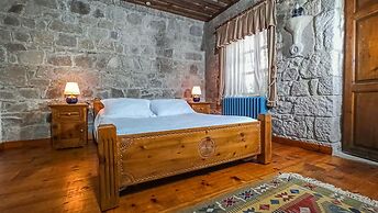 BİBER EVİ