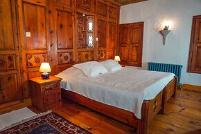 BİBER EVİ