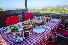 BİBER EVİ