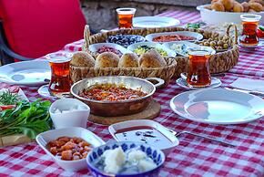 BİBER EVİ