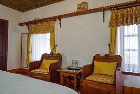 BİBER EVİ