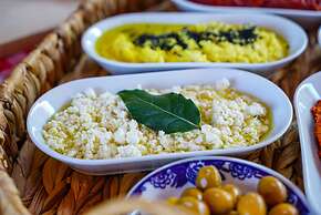 BİBER EVİ