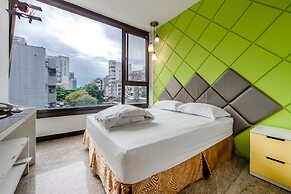Lightness Hotel