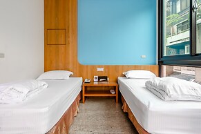 Lightness Hotel