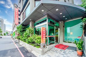 Lightness Hotel