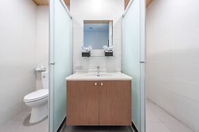 Lightness Hotel