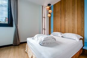 Lightness Hotel