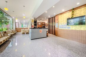 Lightness Hotel