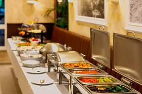 Trip Inn City Hotel Giessen
