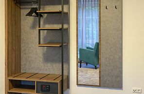 Trip Inn City Hotel Giessen