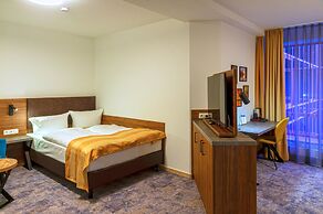 Trip Inn City Hotel Giessen