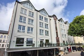 Trip Inn City Hotel Giessen