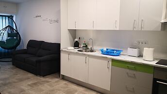 Apartamento La Galatea
