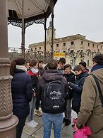 Apartamento La Galatea