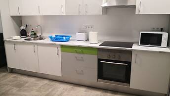 Apartamento La Galatea