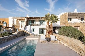 Villa Hola Mykonos