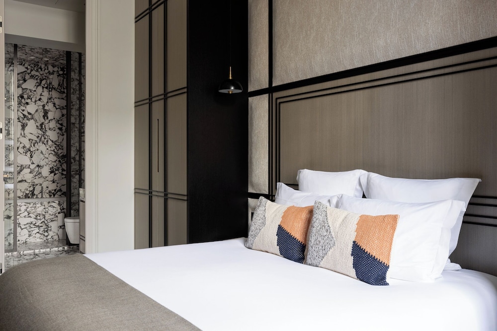 HIGHSTAY - Luxury Serviced Apartments - Louvre