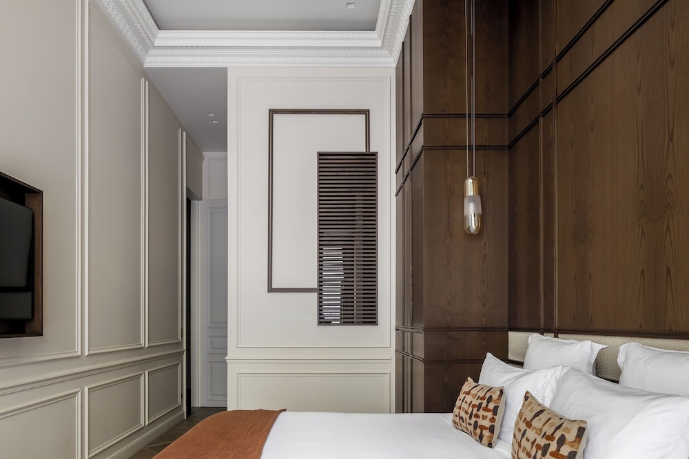 HIGHSTAY - Luxury Serviced Apartments - Louvre
