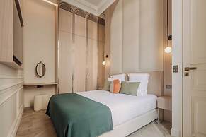 HIGHSTAY - Luxury Serviced Apartments - Louvre