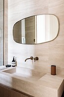 HIGHSTAY - Luxury Serviced Apartments - Louvre