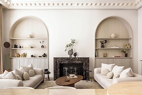 HIGHSTAY - Luxury Serviced Apartments - Louvre