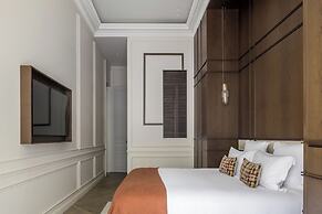 HIGHSTAY - Luxury Serviced Apartments - Louvre