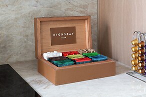HIGHSTAY - Luxury Serviced Apartments - Louvre