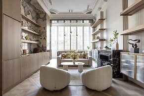 HIGHSTAY - Luxury Serviced Apartments - Louvre