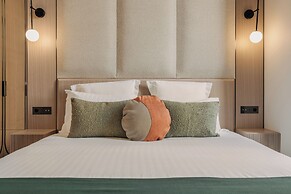 HIGHSTAY - Luxury Serviced Apartments - Louvre