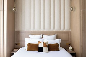 HIGHSTAY - Luxury Serviced Apartments - Louvre