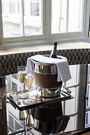 HIGHSTAY - Luxury Serviced Apartments - Louvre