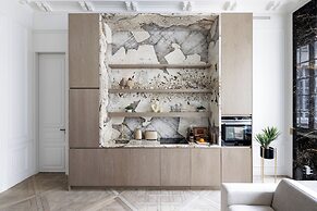 HIGHSTAY - Luxury Serviced Apartments - Louvre
