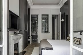 HIGHSTAY - Luxury Serviced Apartments - Louvre
