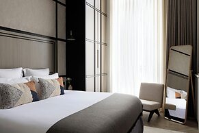 HIGHSTAY - Luxury Serviced Apartments - Louvre