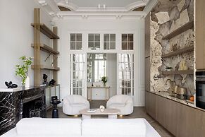 HIGHSTAY - Luxury Serviced Apartments - Louvre
