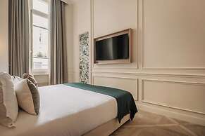 HIGHSTAY - Luxury Serviced Apartments - Louvre