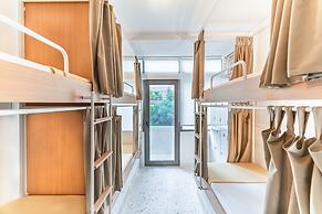 Be Bold Hostel