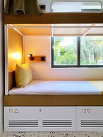Be Bold Hostel