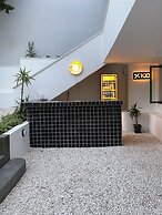 Be Bold Hostel